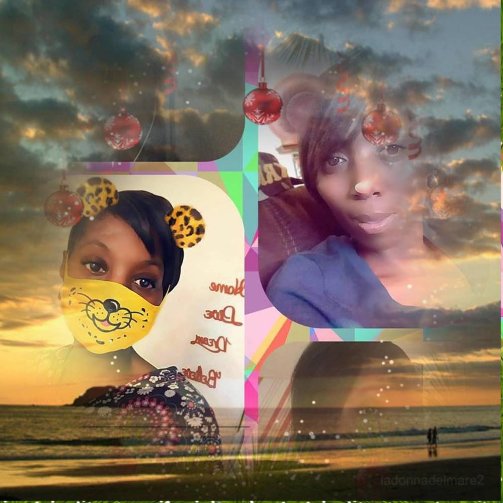 Meet your Posher, Janet